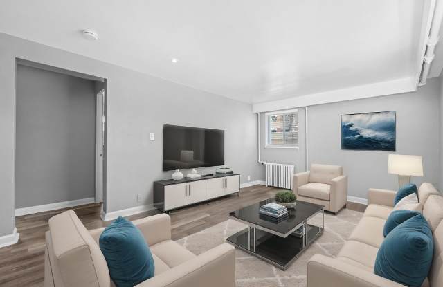 Mayfair Apartments photos photos