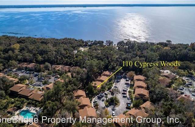 110 Cypress Woods Ct #8B Gallery 3