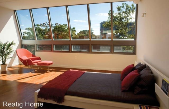 417 Ridge St NW Unit A - 417 Ridge St NW, Washington, DC 20001