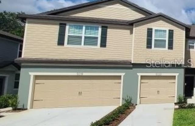 5130 SYLVESTER LOOP - 5130 Sylvester Loop, Mango, FL 33610