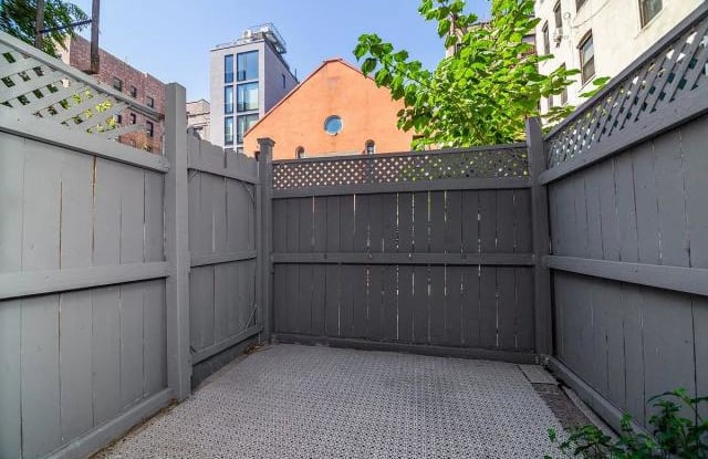 165 Attorney Street - 165 Attorney Street, New York City, NY 10002