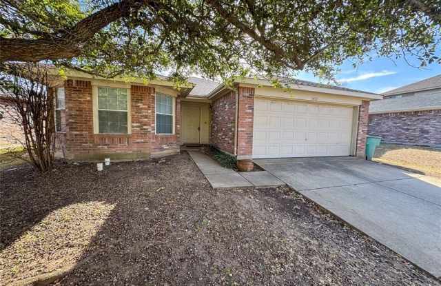 3412 Portsmouth Place - 3412 Portsmouth Place, Sherman, TX 75092