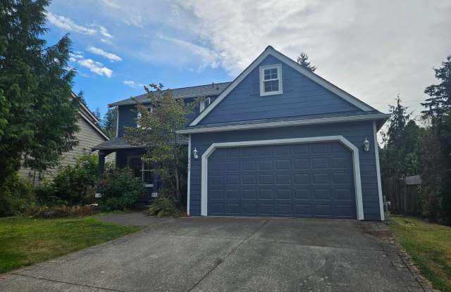 Spacious 3 Bedroom Home in the Fairhaven Neighborhood! Gallery 1