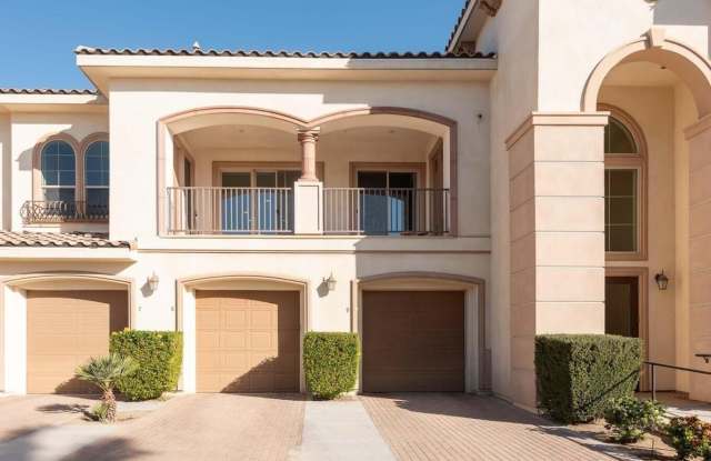 2609 Via Calderia - 2609 Via Calderia, Palm Desert, CA 92260