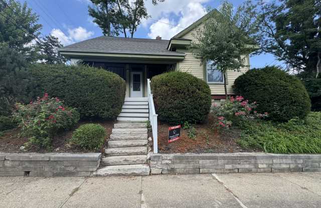 215 E 9th - 215 East 9th Street, Bloomington, IN 47408