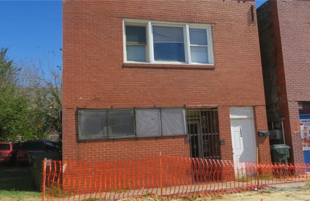 1804 Jefferson Avenue - 1804 Jefferson Avenue, Newport News, VA 23607