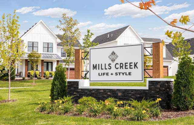 Mills Creek Gallery 2