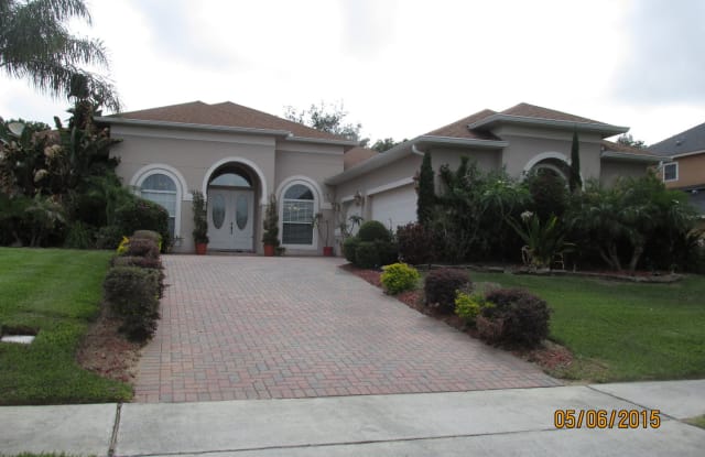 1265 Lexington Parkway - 1265 Lexington Parkway, Apopka, FL 32712