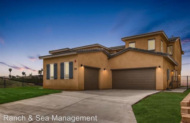 1001 Straightaway Ct. - 1001 Straightaway Court, Oceanside, CA 92057