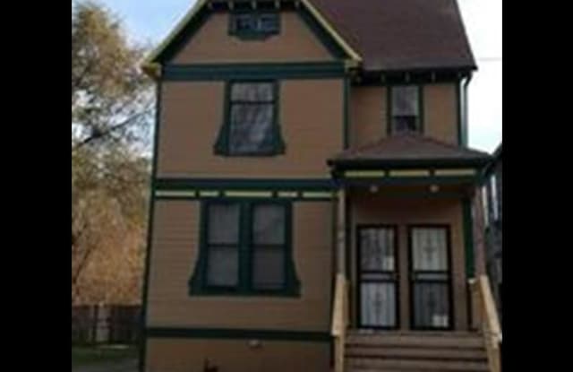 7918 Saint Paul St - 7918 Saint Paul St, Detroit, MI 48214