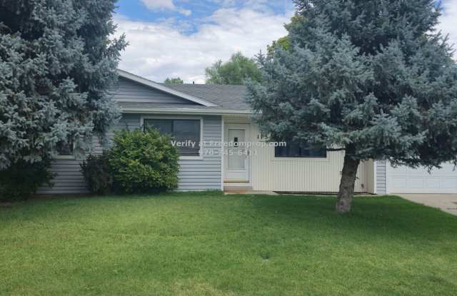 Fruita 3 Bedroom 2 Bath Home with Fenced yard photos photos Fruita 3 Bedroom 2 Bath Home with Fenced yard photos photos