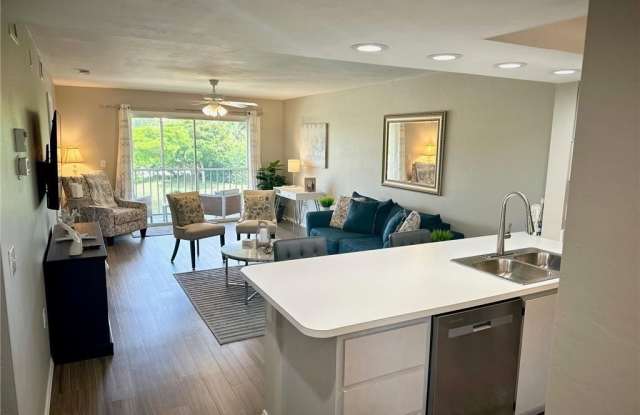 240 Pebble Beach - 240 Pebble Beach Boulevard, Lely, FL 34113