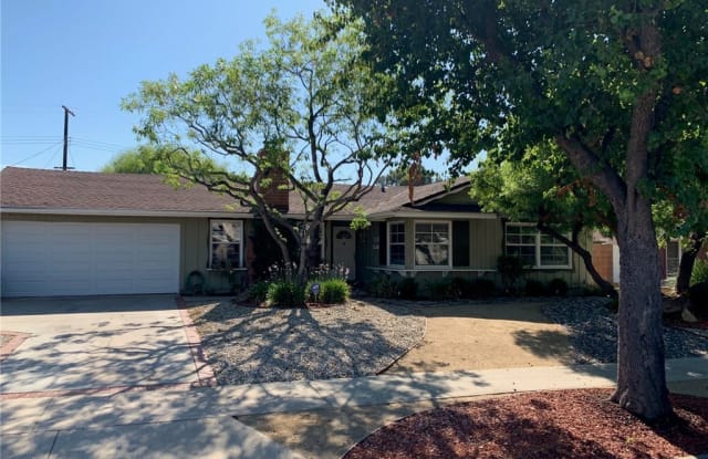 10022 Fullbright Avenue - 10022 Fullbright Avenue, Los Angeles, CA 91311