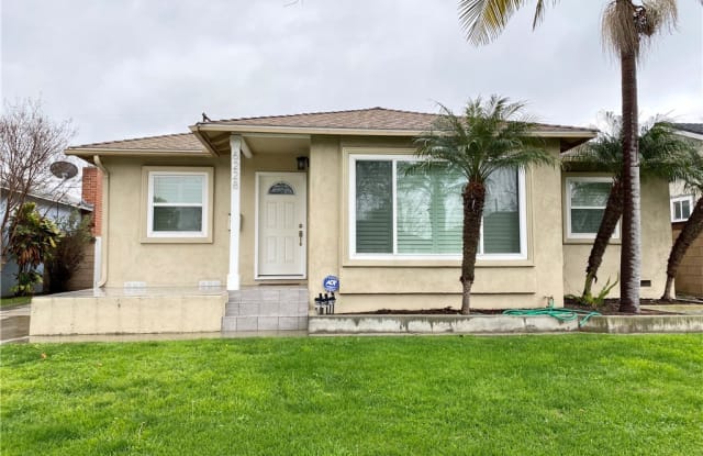 6228 Elsa Street - 6228 Elsa Street, Lakewood, CA 90713