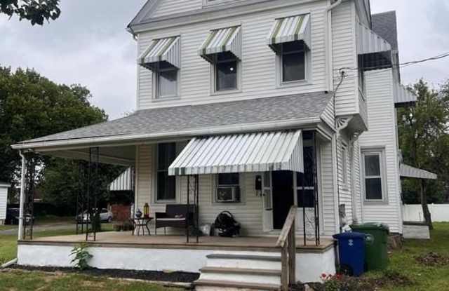 507 MAPLE AVENUE - 507 Maple Avenue, Palmyra, NJ 08065