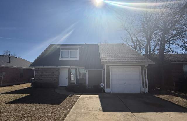 236 NW 121st St - 236 Northwest 121st Street, Oklahoma City, OK 73114