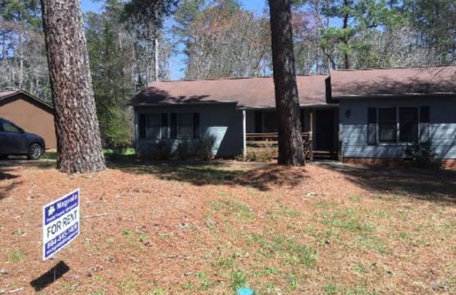 206 Willow Court - 206 Willow Court, Central, SC 29630 206 Willow Court - 206 Willow Court, Central, SC 29630