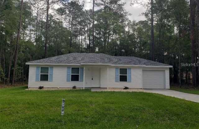 5593 NW 56 TERRACE - 5593 Northwest 56th Terrace, Marion County, FL 34482 5593 NW 56 TERRACE - 5593 Northwest 56th Terrace, Marion County, FL 34482