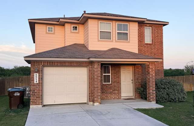 5514 Soothing Water Gallery 1