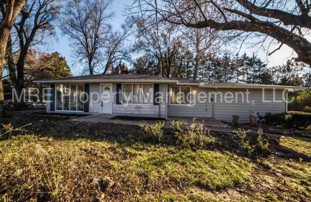 12600 Brooklyn Avenue - 12600 Brooklyn Avenue, Kansas City, MO 64146