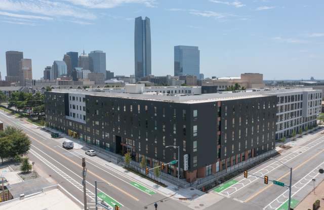 Muse Apartments photos photos
