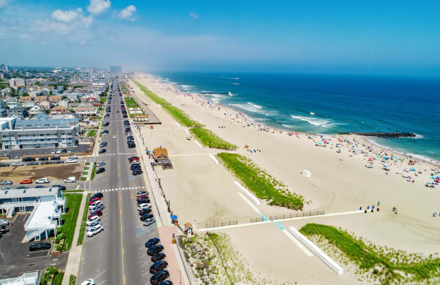 809 Ocean Avenue - 809 Ocean Ave, Avon-by-the-Sea, NJ 07717
