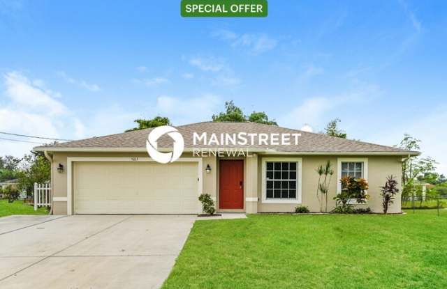 5015 Bywood Street photos photos