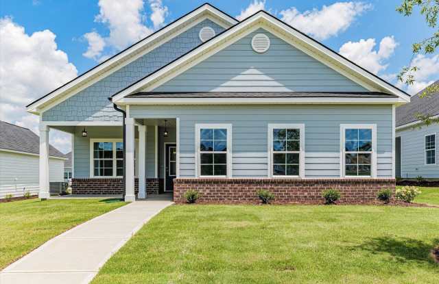 246 ANDREWS LANE Lane - 246 Andrews Lane, Columbia County, GA 30813