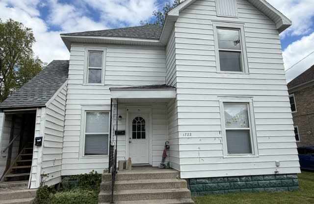 1722 10th Street - B photos photos