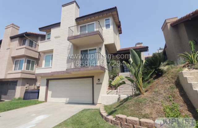 Beautiful Spring Valley home, tri floor 4 bedroom home with stunning views! photos photos