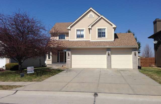 Large Home in Bellevue for Rent! photos photos