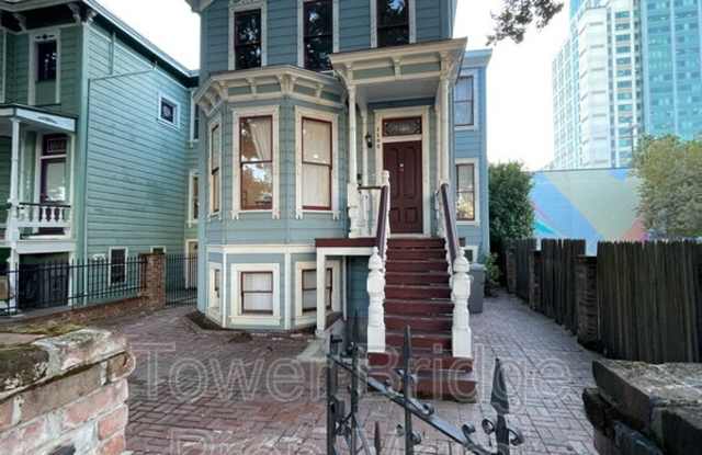 1106 G Street photos photos