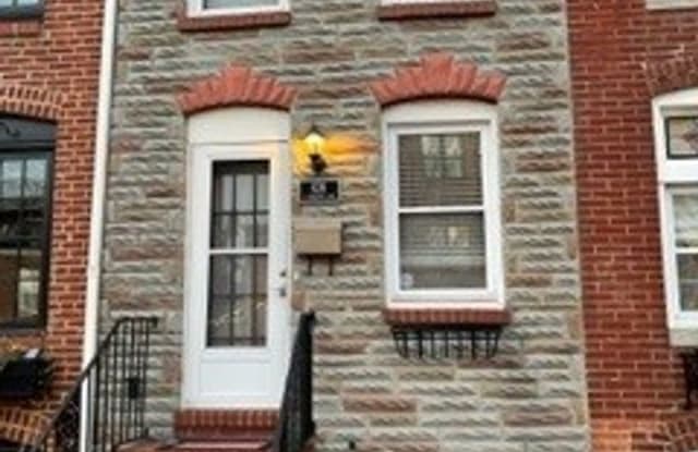 626 S. Milton Avenue - 626 South Milton Avenue, Baltimore, MD 21224