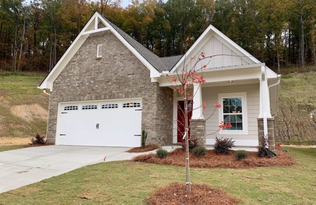 1323 Shades Terrace - 1323 Shades Trce, Birmingham, AL 35210