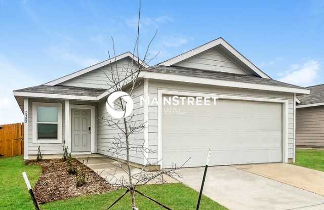 2302 Great Belt Blvd - 2302 Great Belt Blvd, Kaufman County, TX 75114