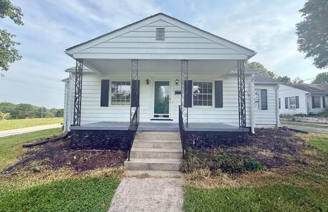 Three bedroom, 1 bath house in Graham photos photos