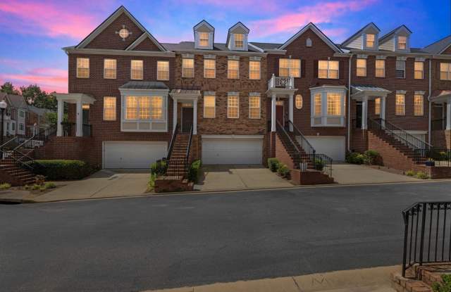 Spacious 3BR Townhome in Atlanta photos photos