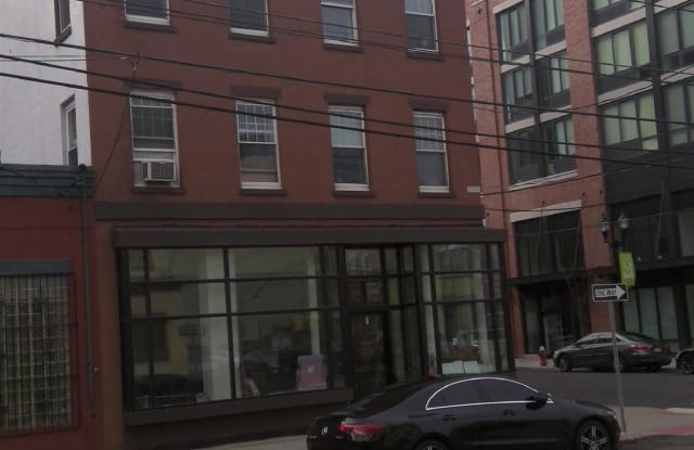 527 MERCER ST - 527 Mercer Street, Jersey City, NJ 07306