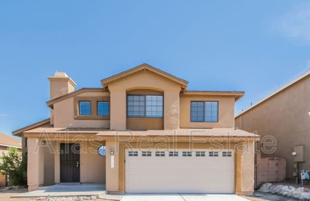 3152 W Avior Drive - 3152 West Avior Drive, Casas Adobes, AZ 85742