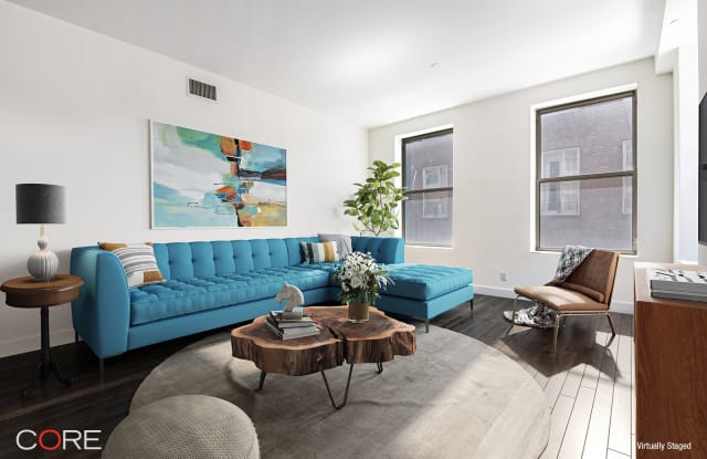 83 Franklin Street - 83 Franklin St, New York City, NY 10013