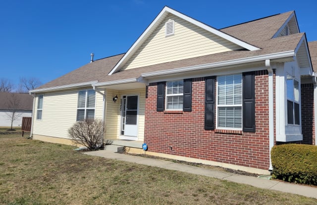 5350 Drum Road - 5350 Drum Road, Lawrence, IN 46216