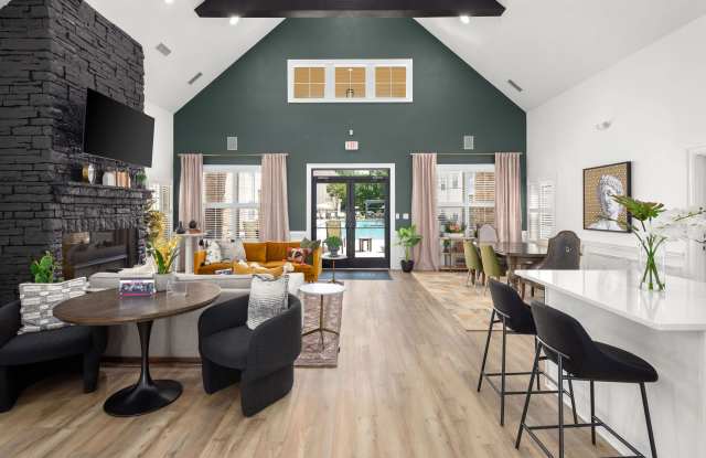 The Kendall Gallery 4