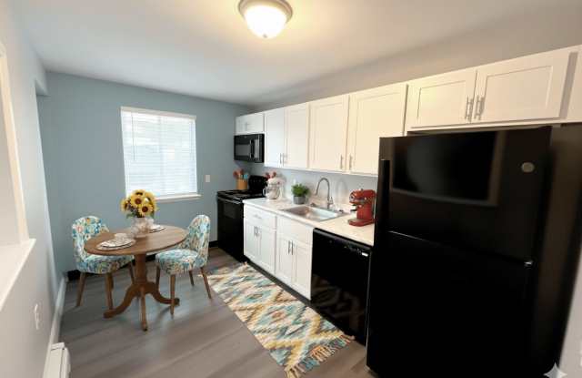 Highview Manor Apartments Gallery 2