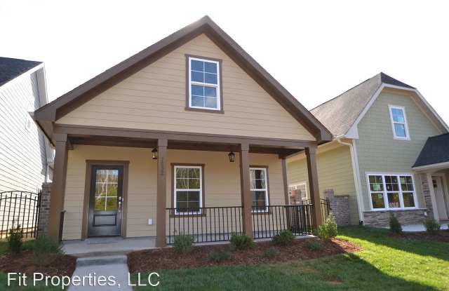 7532 Fairway Ville Circle - 7532 Fairway Villa Cir, Westport, NC 28037