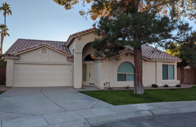 219 W LISA Lane - 219 West Lisa Lane, Tempe, AZ 85284