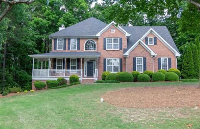 315 Herring Ridge Court - 315 Herring Ridge Court, Grayson, GA 30017