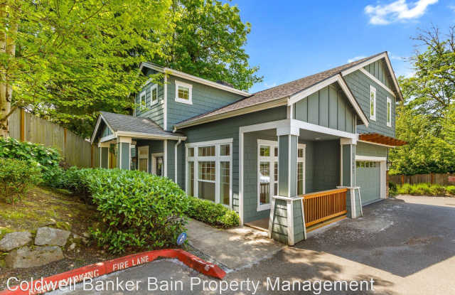 11402 - 99th Place N.E. #9 - 11402 99th Pl NE, Kirkland, WA 98033
