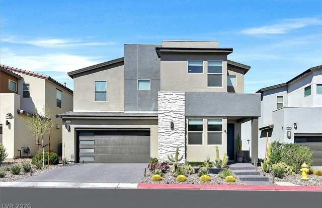 4122 Prairie Star Avenue photos photos