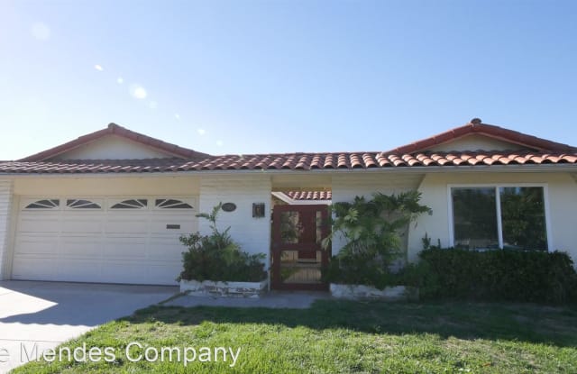 3962 Mount Albertine Way - 3962 Mount Albertine Way, San Diego, CA 92111