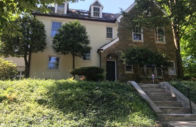 3820 HUNTINGTON ST NW - 3820 Huntington Street Northwest, Washington, DC 20015